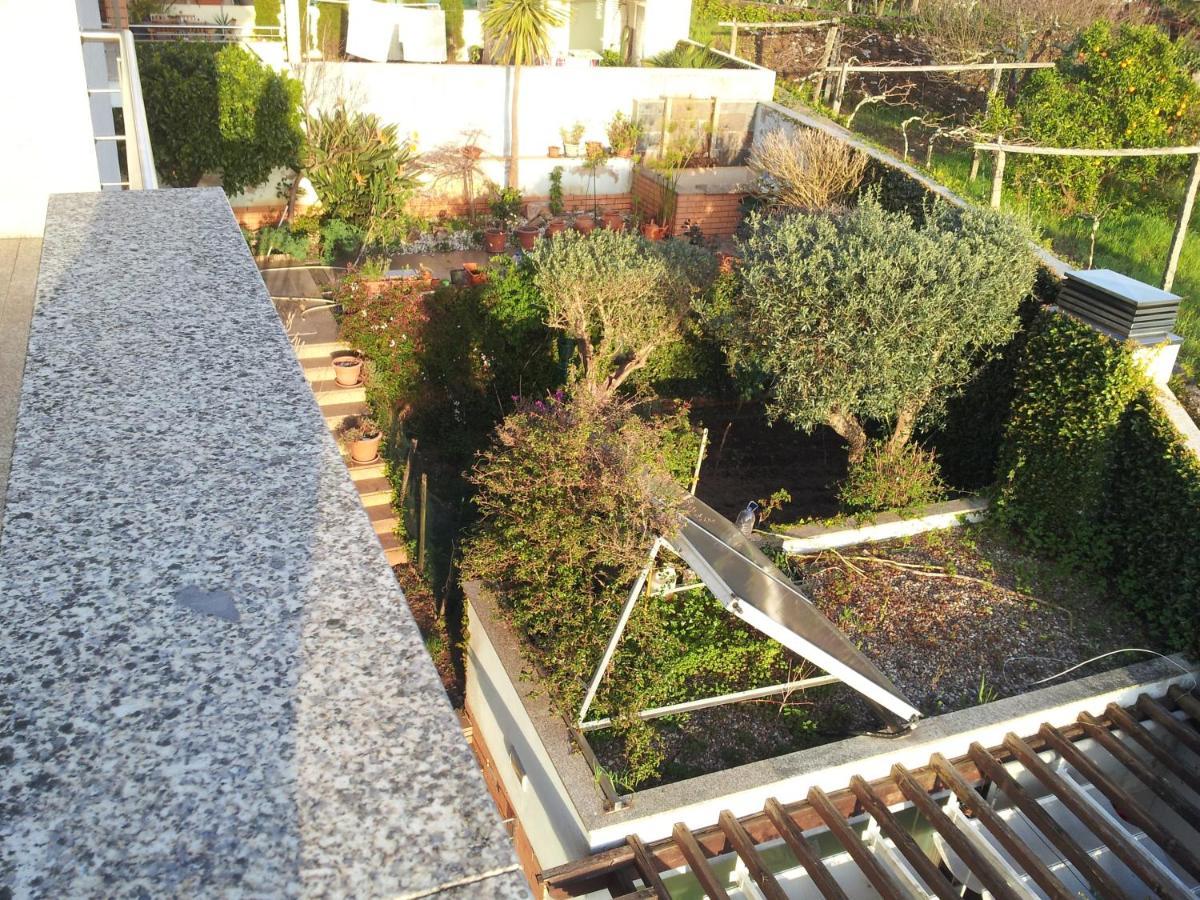 Bed and Breakfast Com O Douro A Vista Jovim Екстер'єр фото