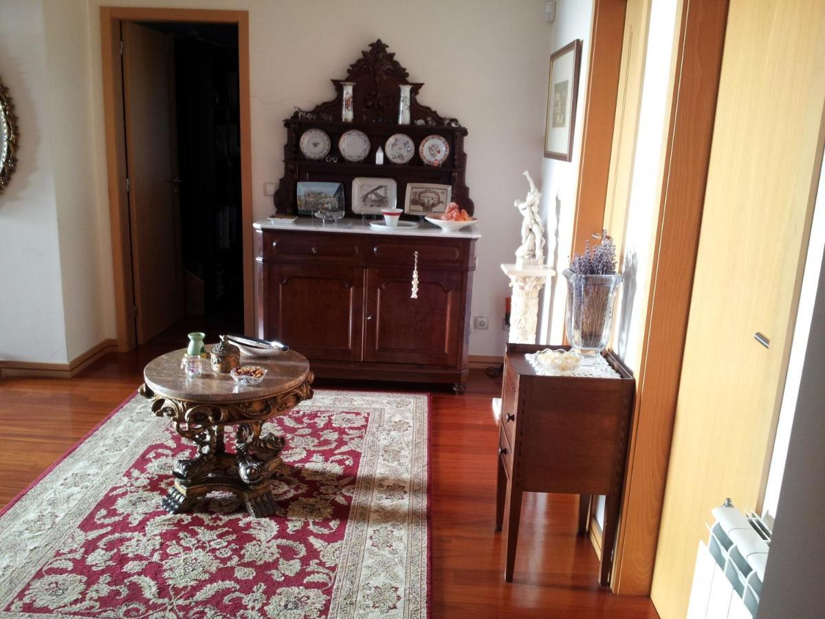 Bed and Breakfast Com O Douro A Vista Jovim Екстер'єр фото