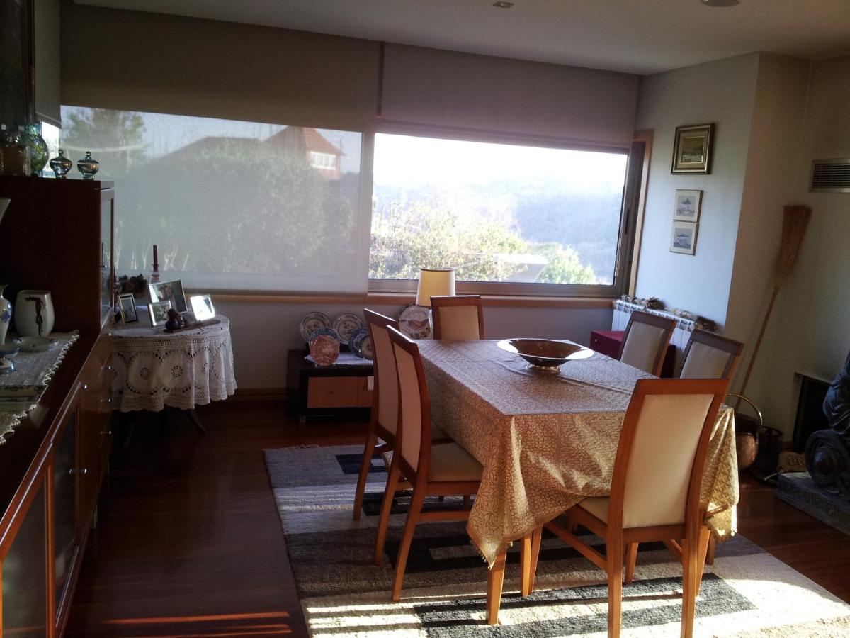 Bed and Breakfast Com O Douro A Vista Jovim Екстер'єр фото