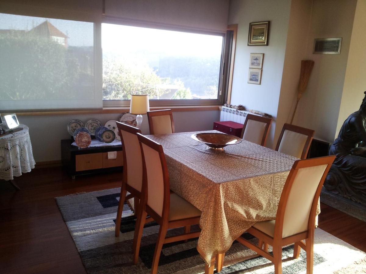 Bed and Breakfast Com O Douro A Vista Jovim Екстер'єр фото