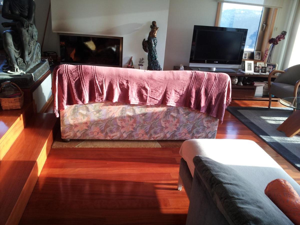 Bed and Breakfast Com O Douro A Vista Jovim Екстер'єр фото