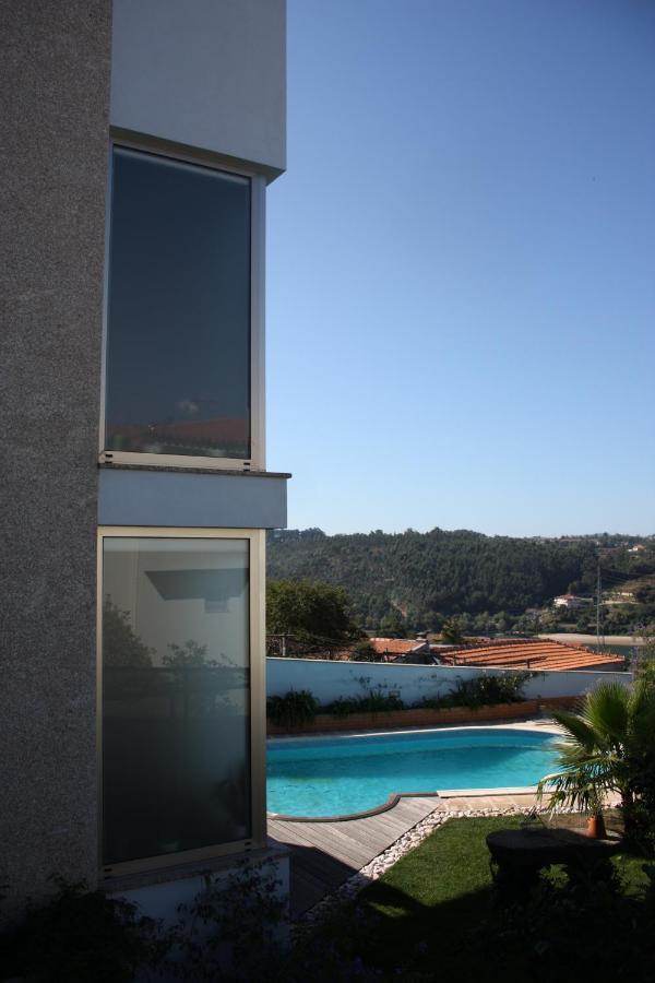 Bed and Breakfast Com O Douro A Vista Jovim Номер фото