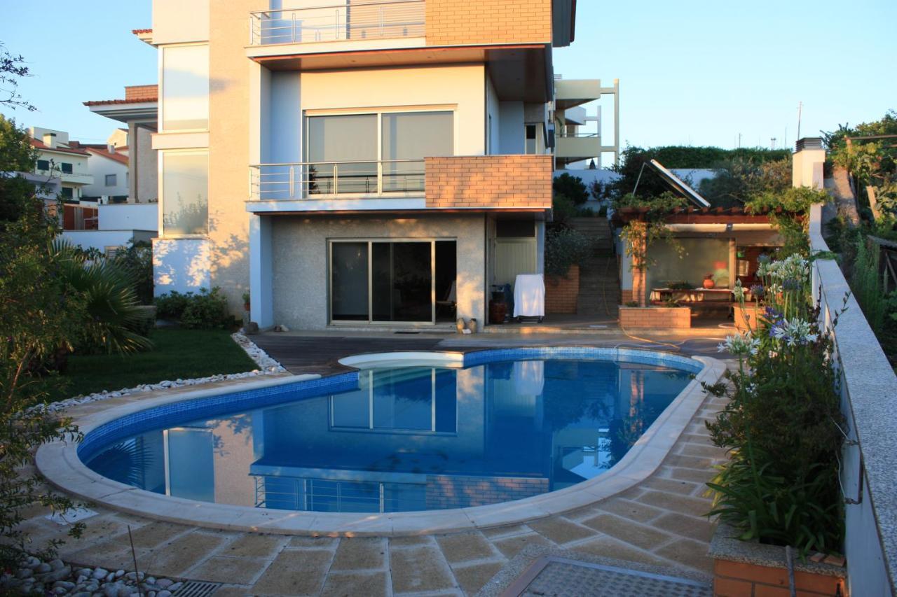 Bed and Breakfast Com O Douro A Vista Jovim Екстер'єр фото
