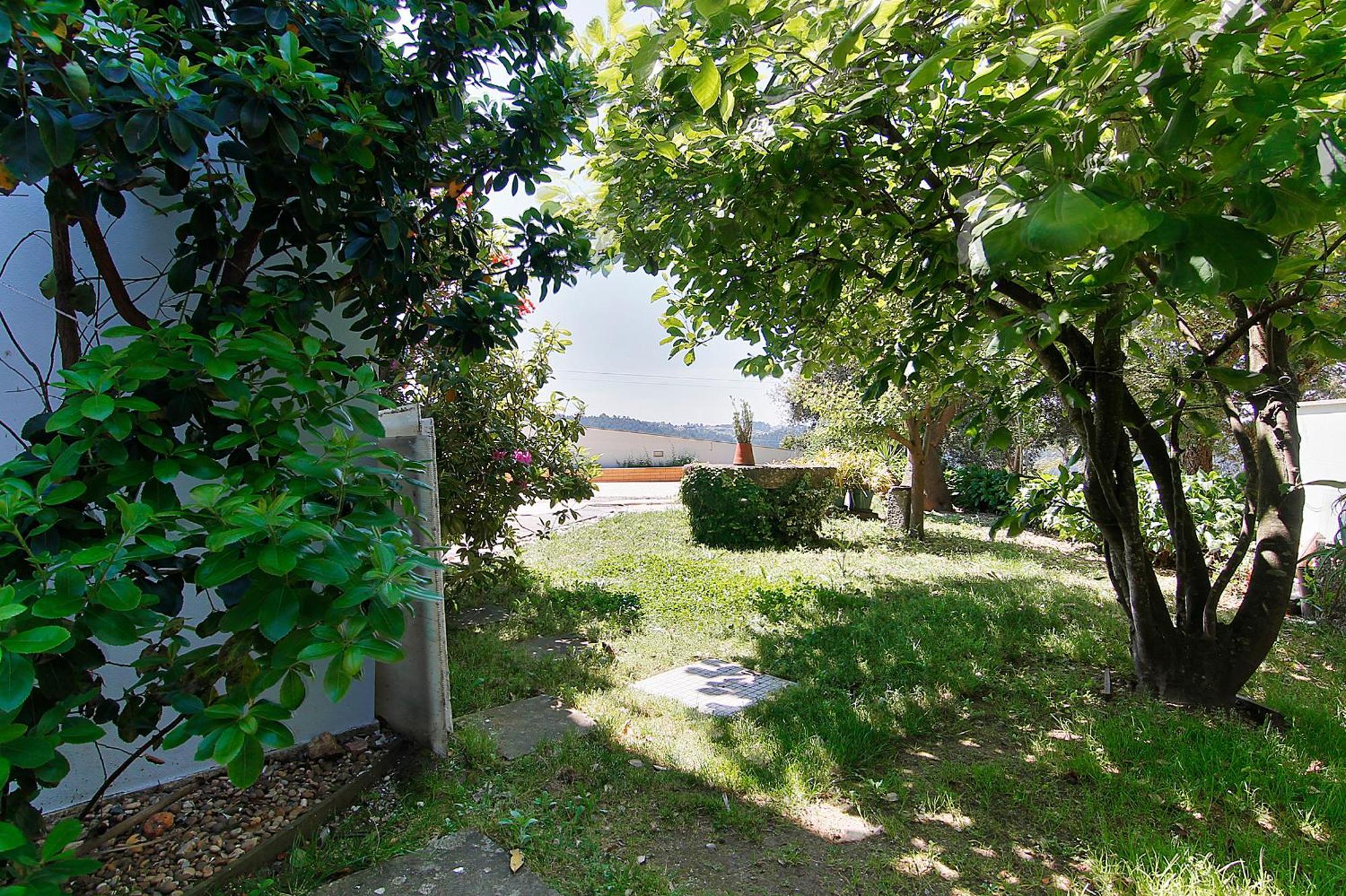 Bed and Breakfast Com O Douro A Vista Jovim Екстер'єр фото