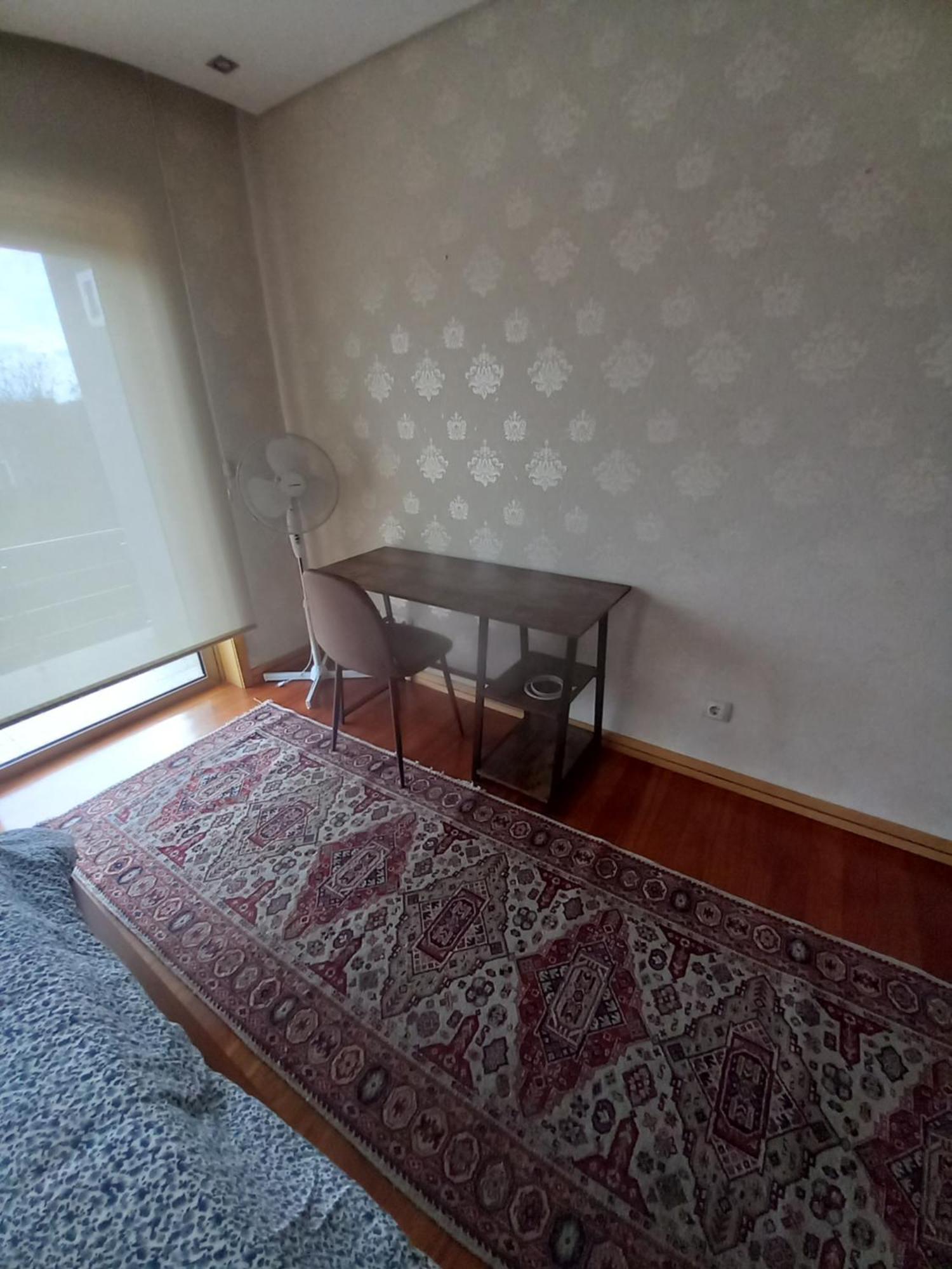 Bed and Breakfast Com O Douro A Vista Jovim Екстер'єр фото