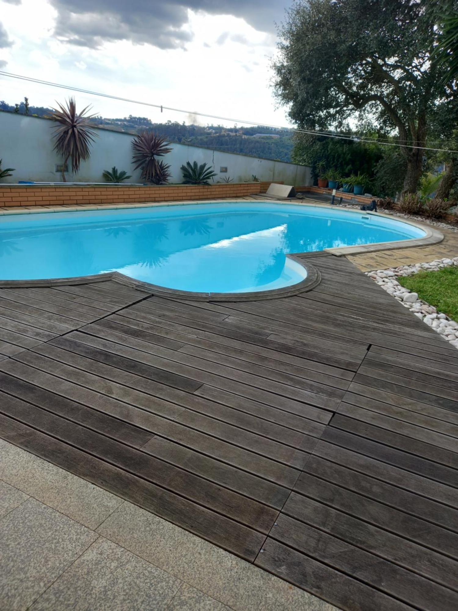 Bed and Breakfast Com O Douro A Vista Jovim Екстер'єр фото