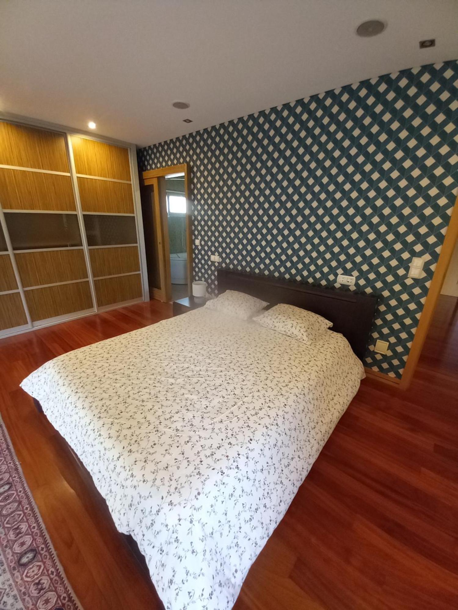 Bed and Breakfast Com O Douro A Vista Jovim Екстер'єр фото